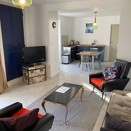 Cosy Appartement Dans Le Perche Val-au-Perche Εξωτερικό φωτογραφία