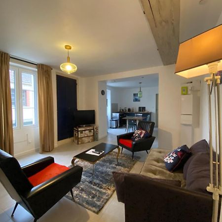 Cosy Appartement Dans Le Perche Val-au-Perche Εξωτερικό φωτογραφία