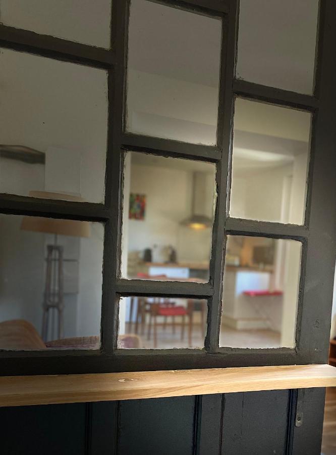 Cosy Appartement Dans Le Perche Val-au-Perche Εξωτερικό φωτογραφία