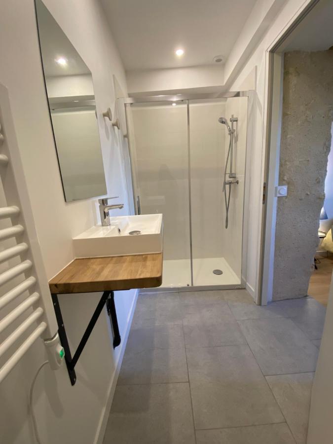 Cosy Appartement Dans Le Perche Val-au-Perche Εξωτερικό φωτογραφία