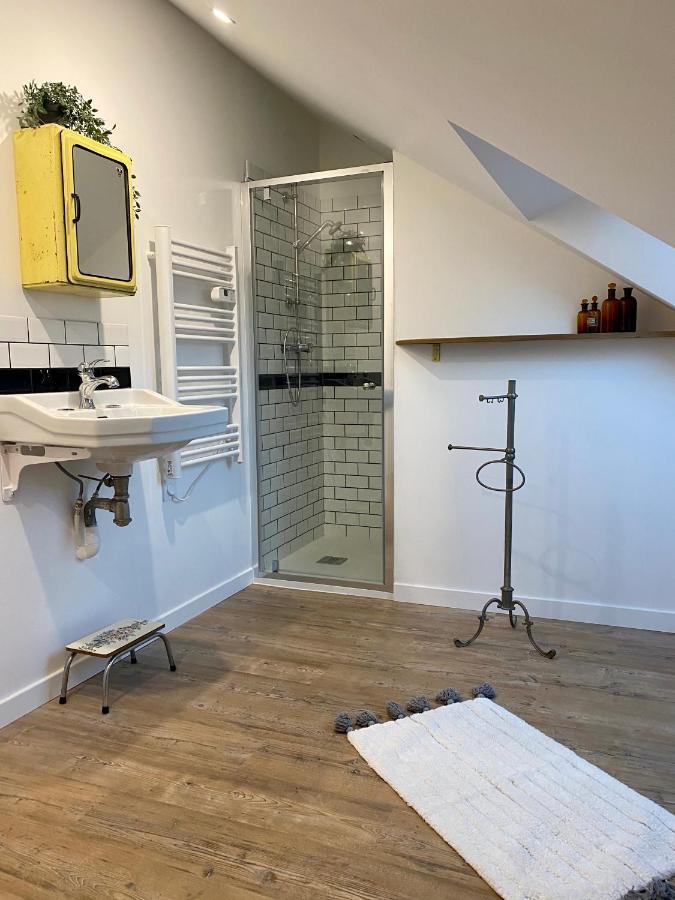Cosy Appartement Dans Le Perche Val-au-Perche Εξωτερικό φωτογραφία